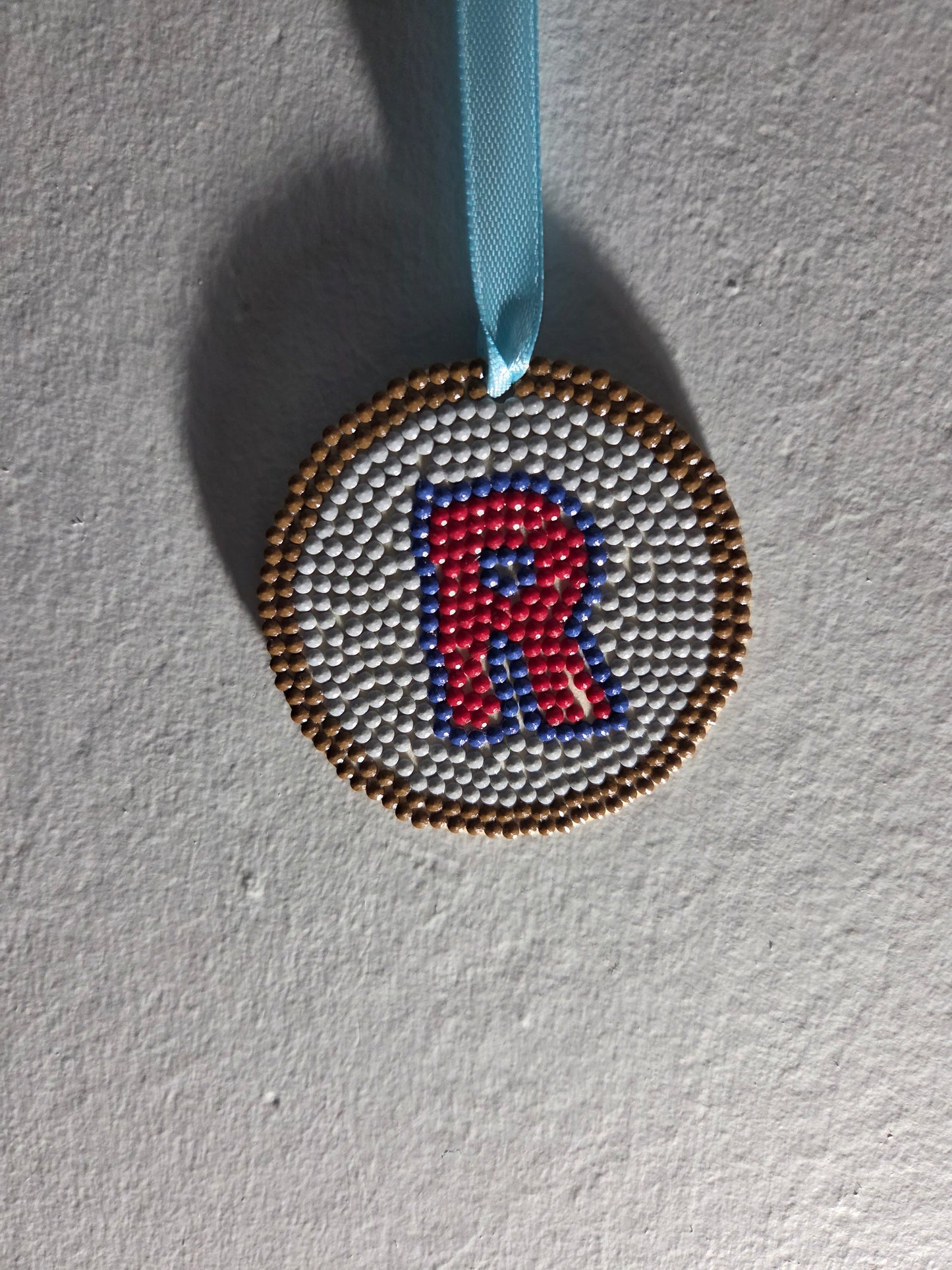 Made with a randomizer. Check out our socials to see how this one was chosen