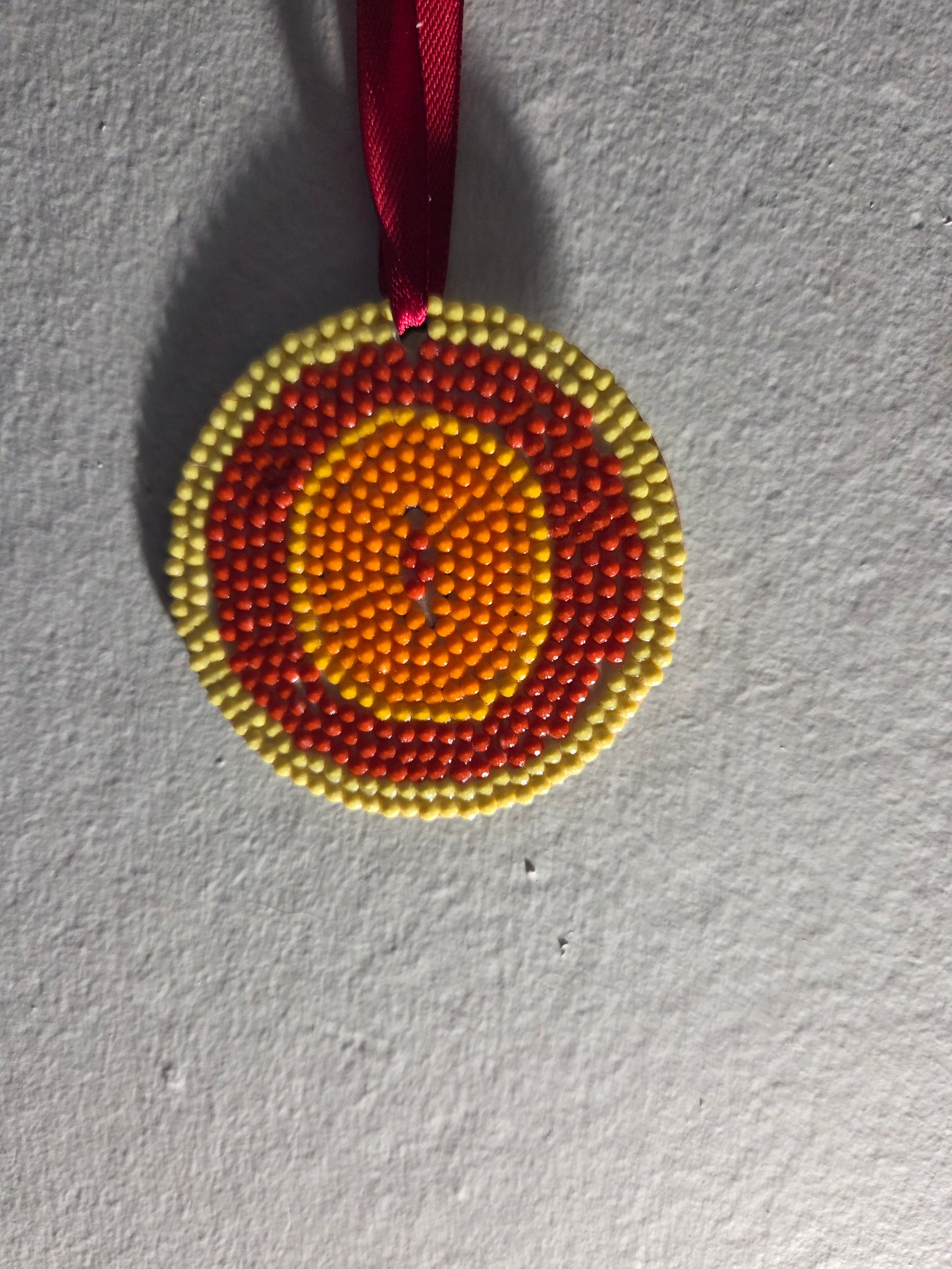 Made with a randomizer. Check out our socials to see how this one was chosen