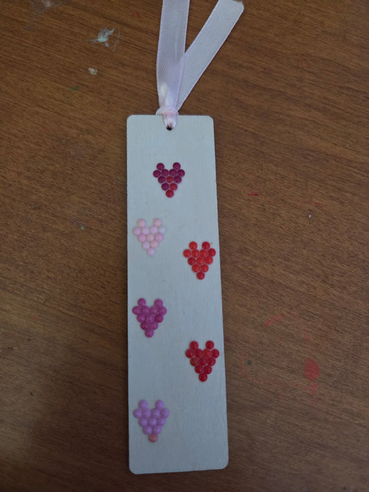 Bookmarks