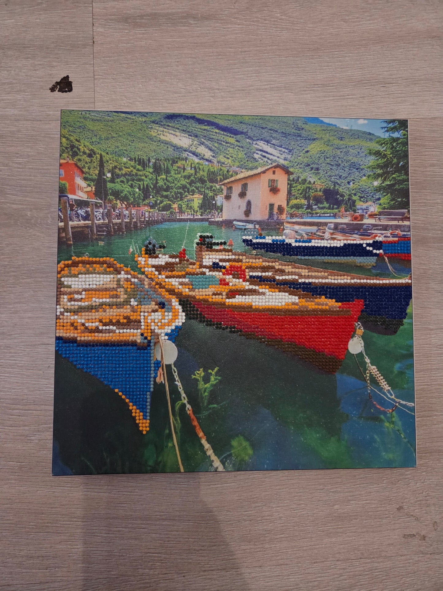 Paintings