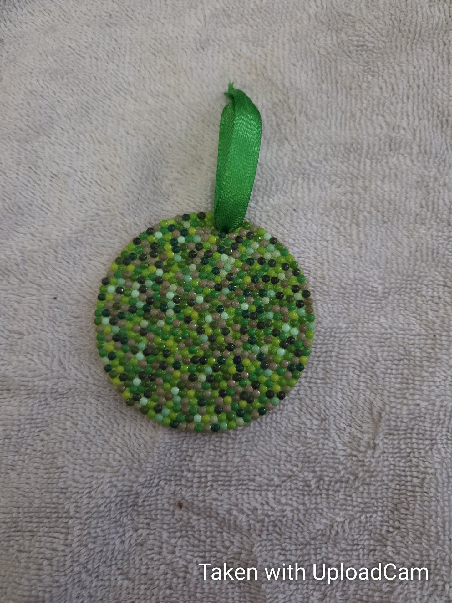 Ornaments