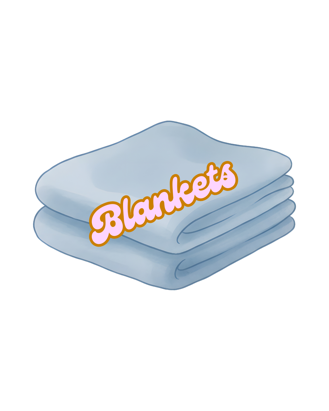 Blankets