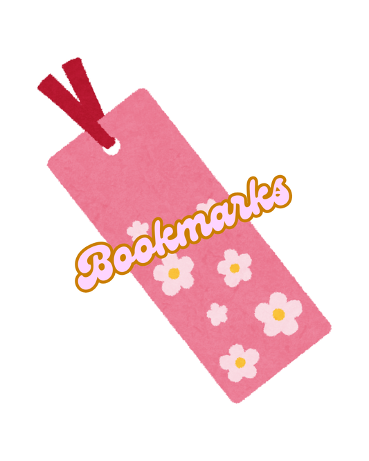 Bookmarks