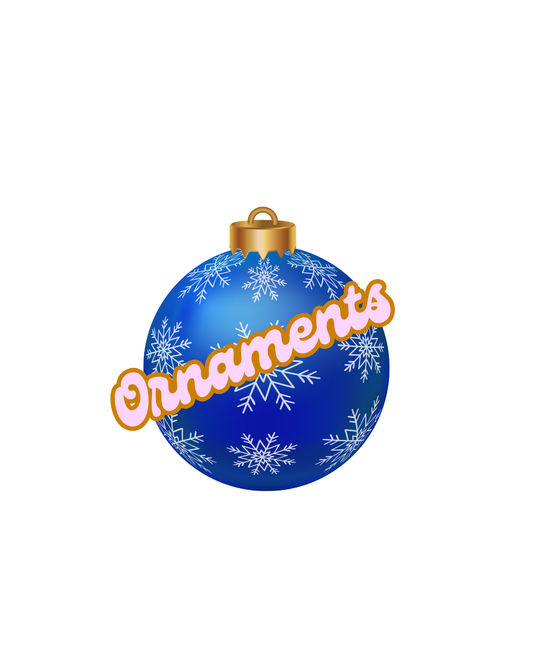 Ornaments