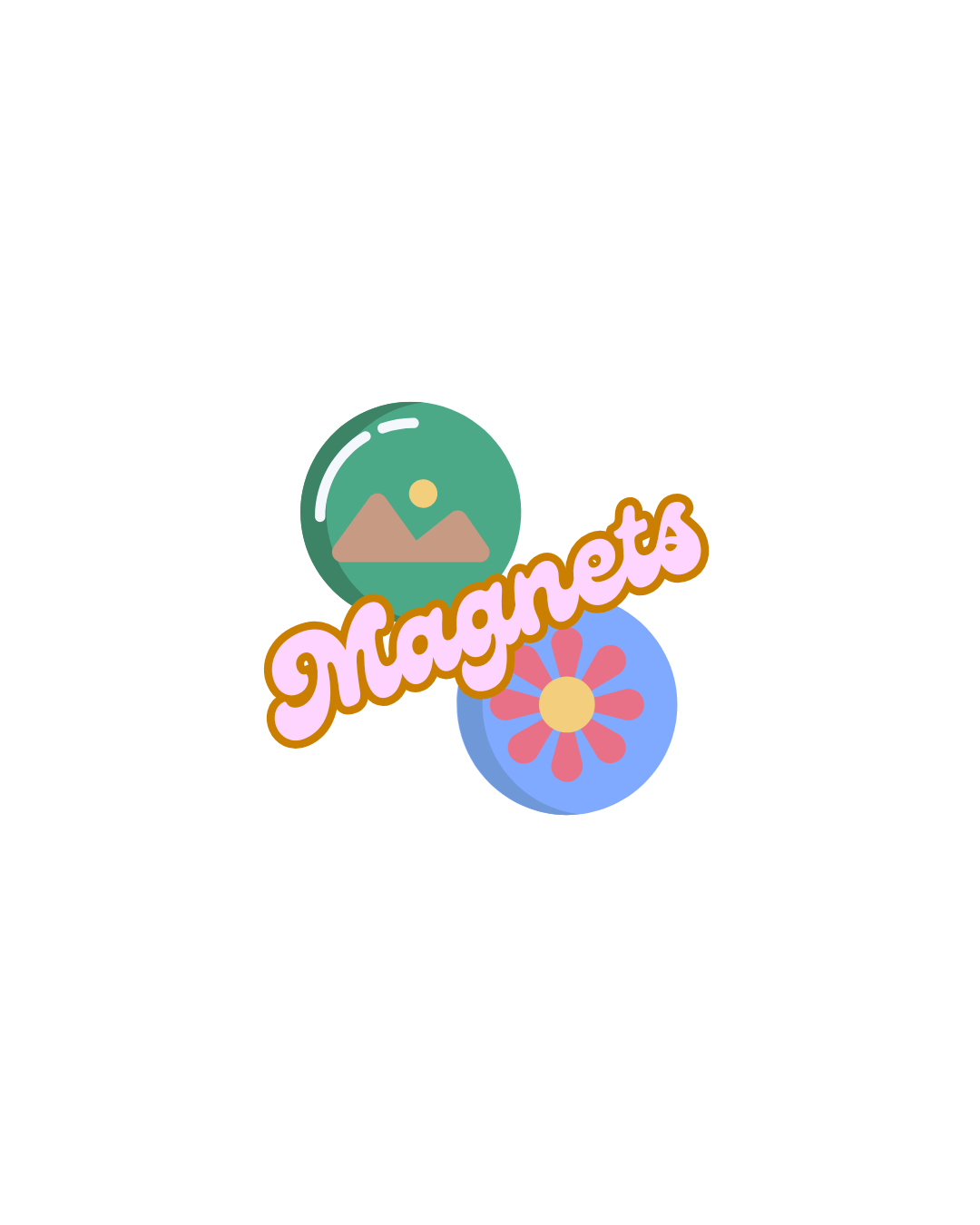 Magnets