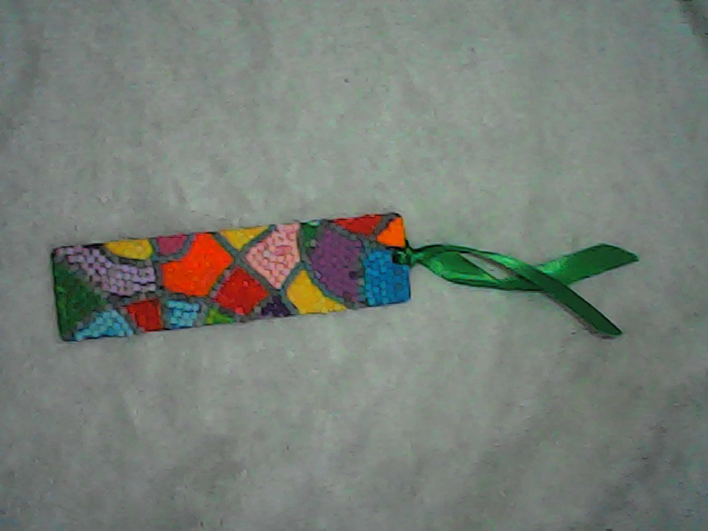 Bookmarks
