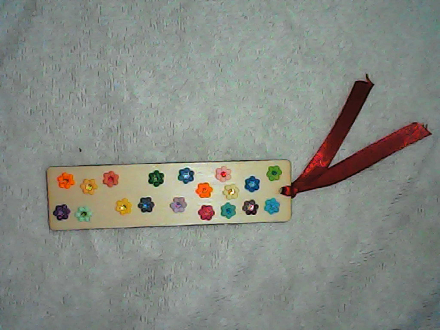 Bookmarks