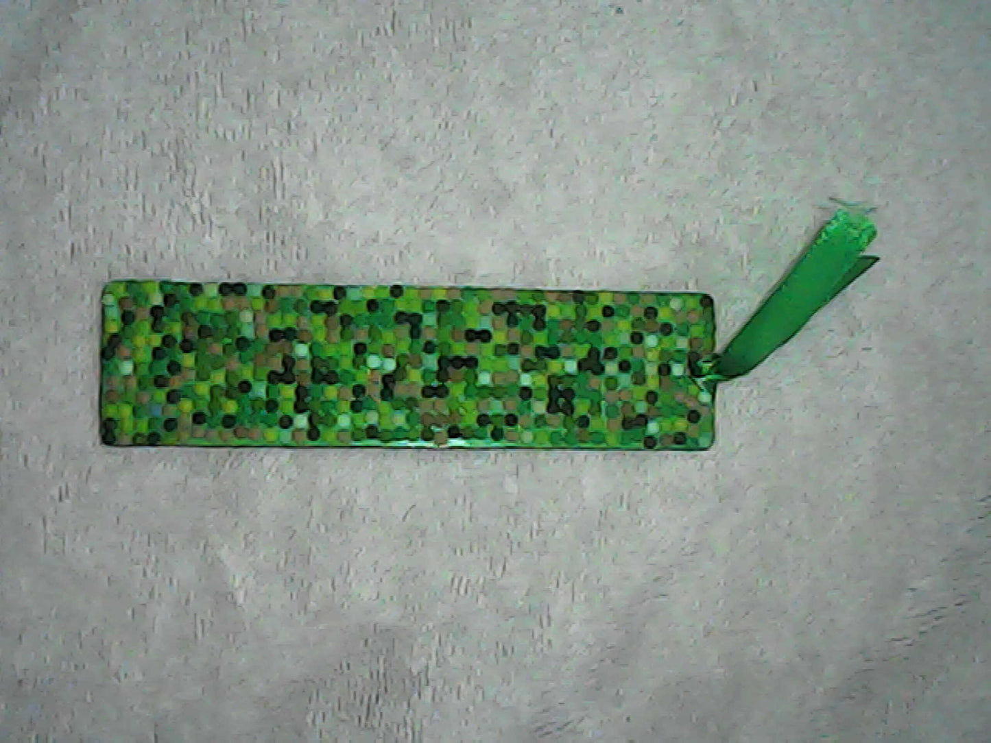 Bookmarks