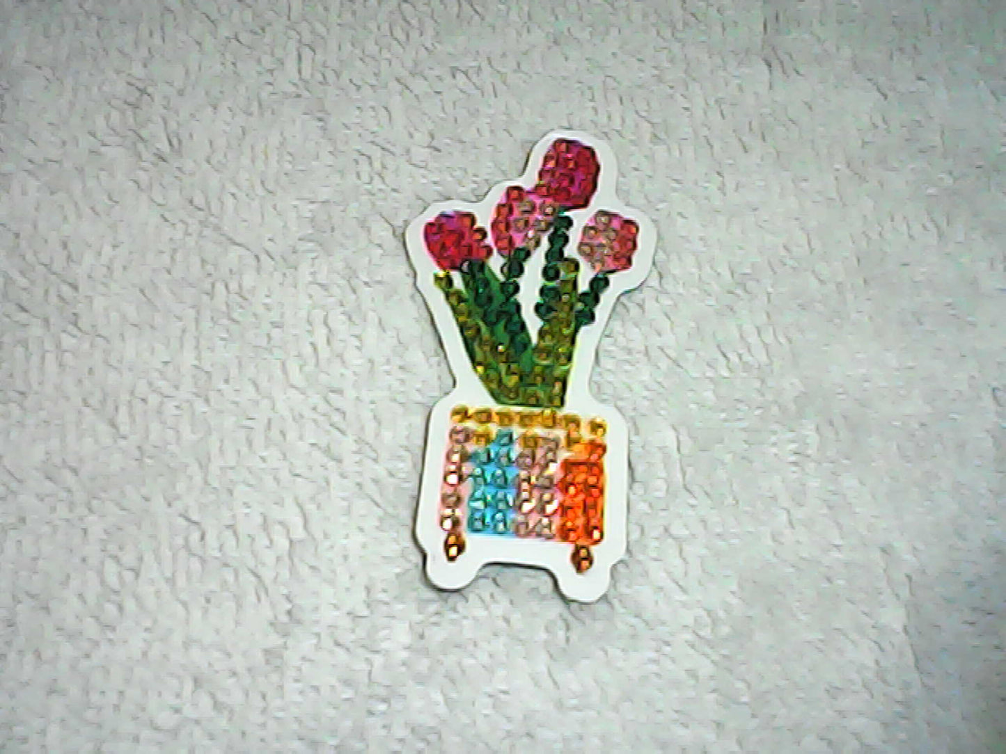 Magnets
