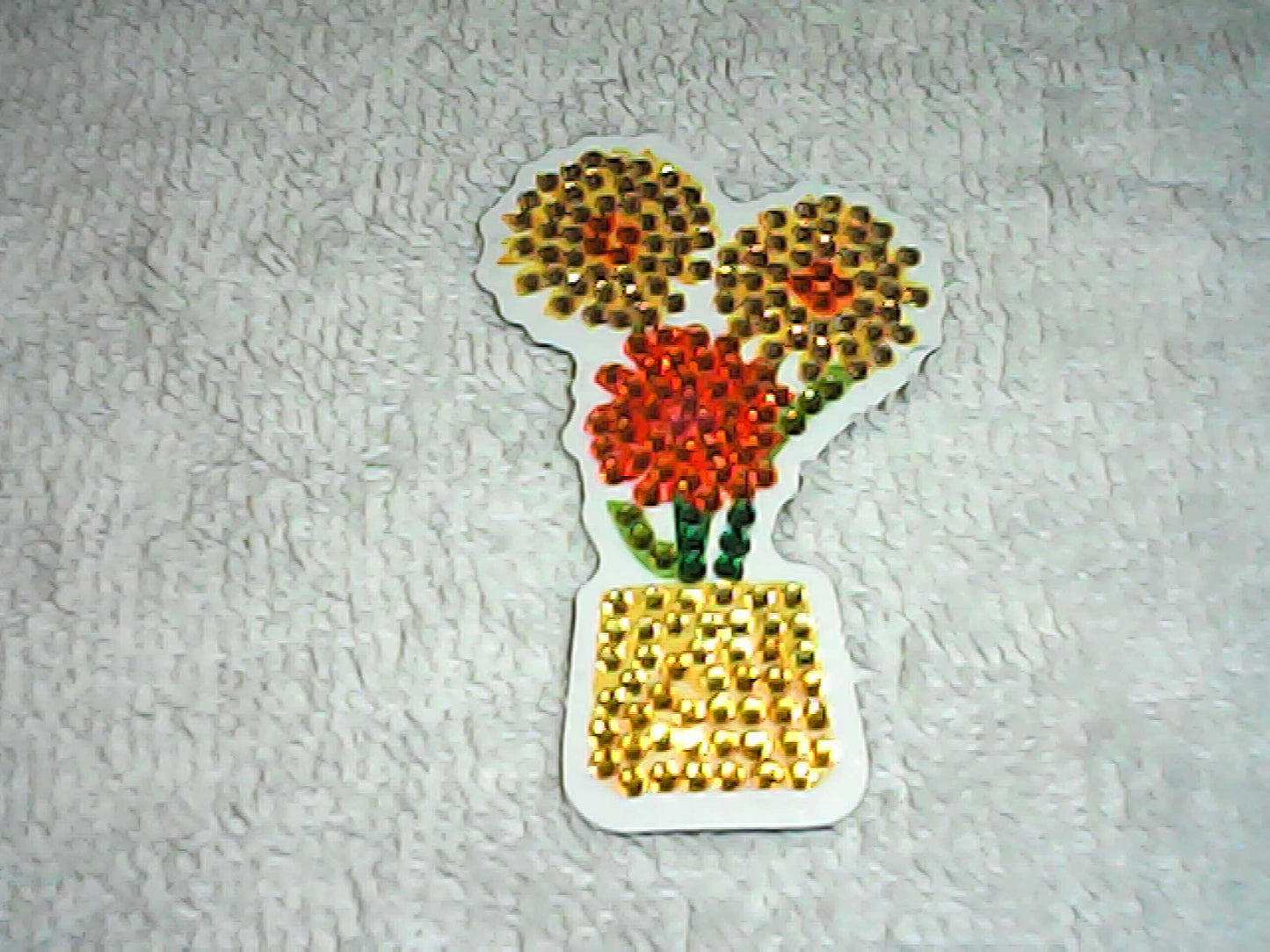 Magnets
