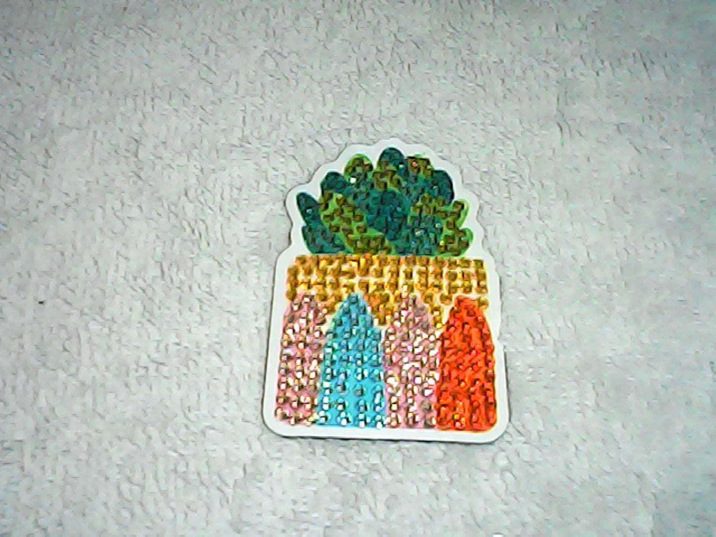 Magnets