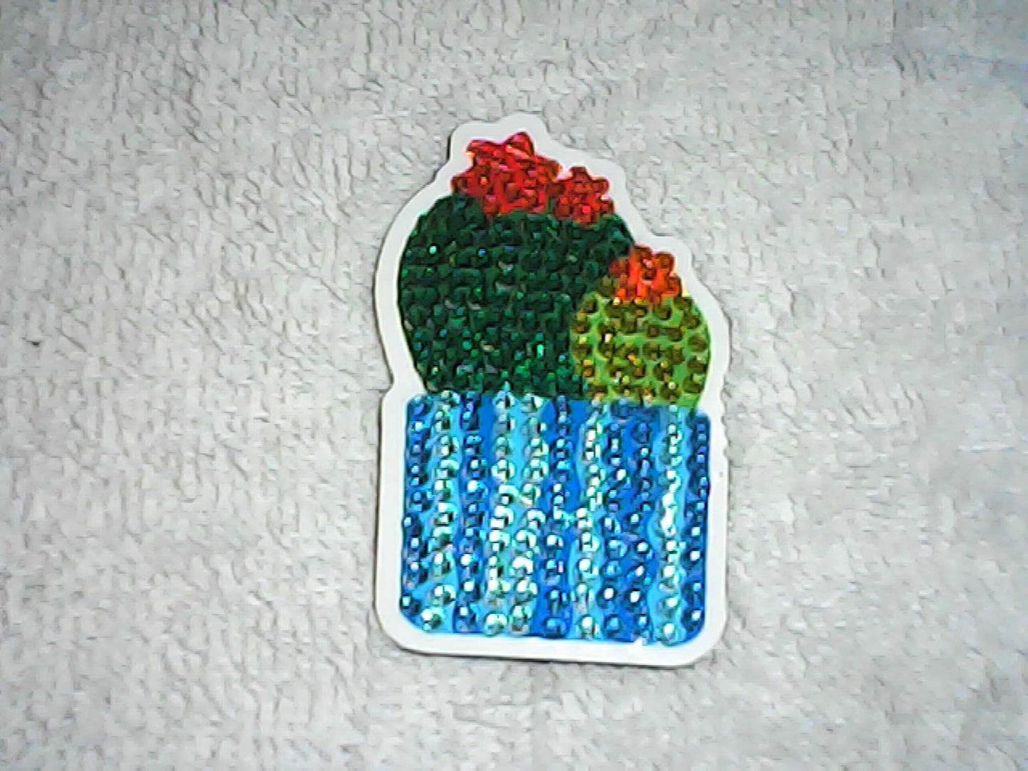 Magnets