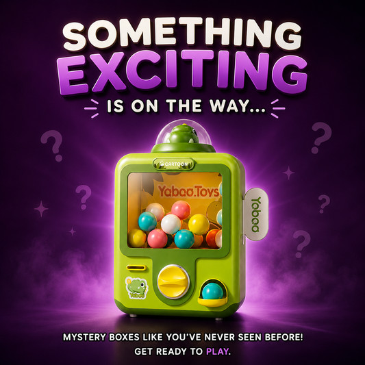 Mystery box
